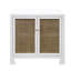 Alden Solid Wood Accent Cabinet-27809285