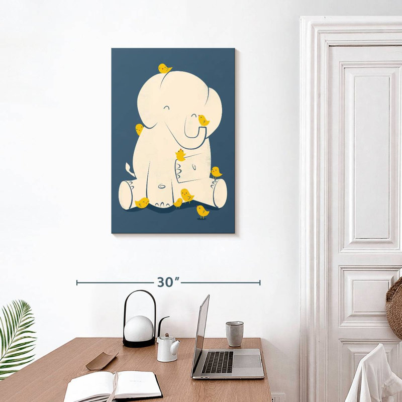 Ashelle Big Mama, 30" H x 20" W