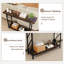 120 cm W Console Table