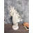 Rustic Horse Sculpture
