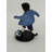 Wilfredo Soccer Player Boy Figurine