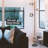 60" Tree Floor Lamp