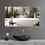Miroir de salle de bain Albane-1291613466-1291613479