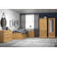 Waldschmidt Single Cabin Bed with Drawers