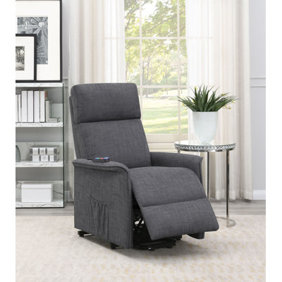 Fauteuil inclinable standard de 27,5 po Bernardsville