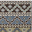Tapis intérieur / extérieur Northpoint Southwestern-778879874