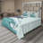 Microfiber Sheet Set-63670189