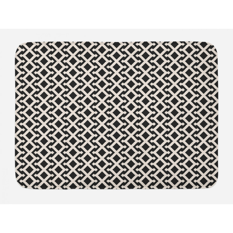 Bath Rug