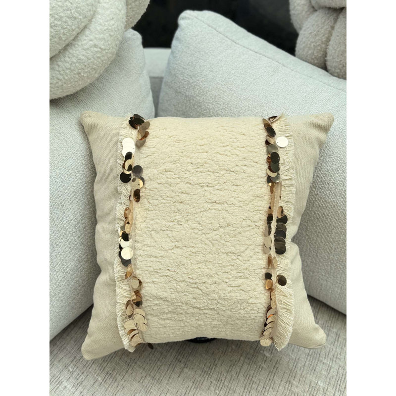 Housse de coussin