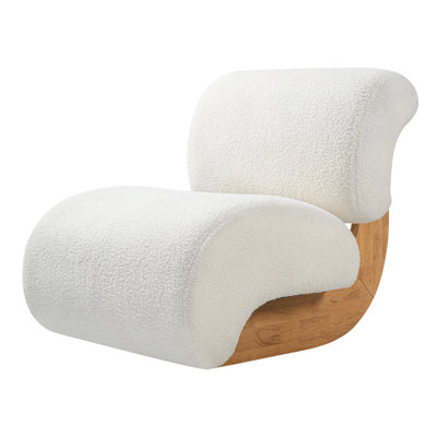 Fauteuil de chambre Sloane