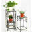 Metal Plant Stand