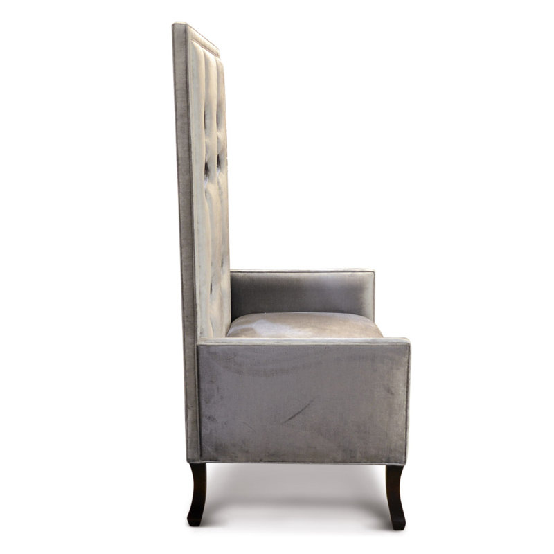Balustrade Armchair