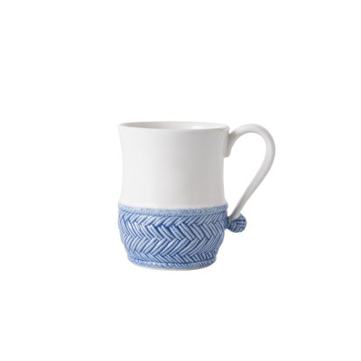 Le Panier Mug