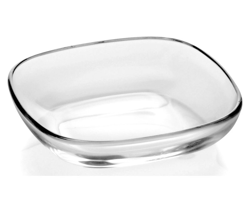 Curtsinger 5.5" Dessert Plate