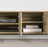 Mezzy  TV Stand With Doors-99305253