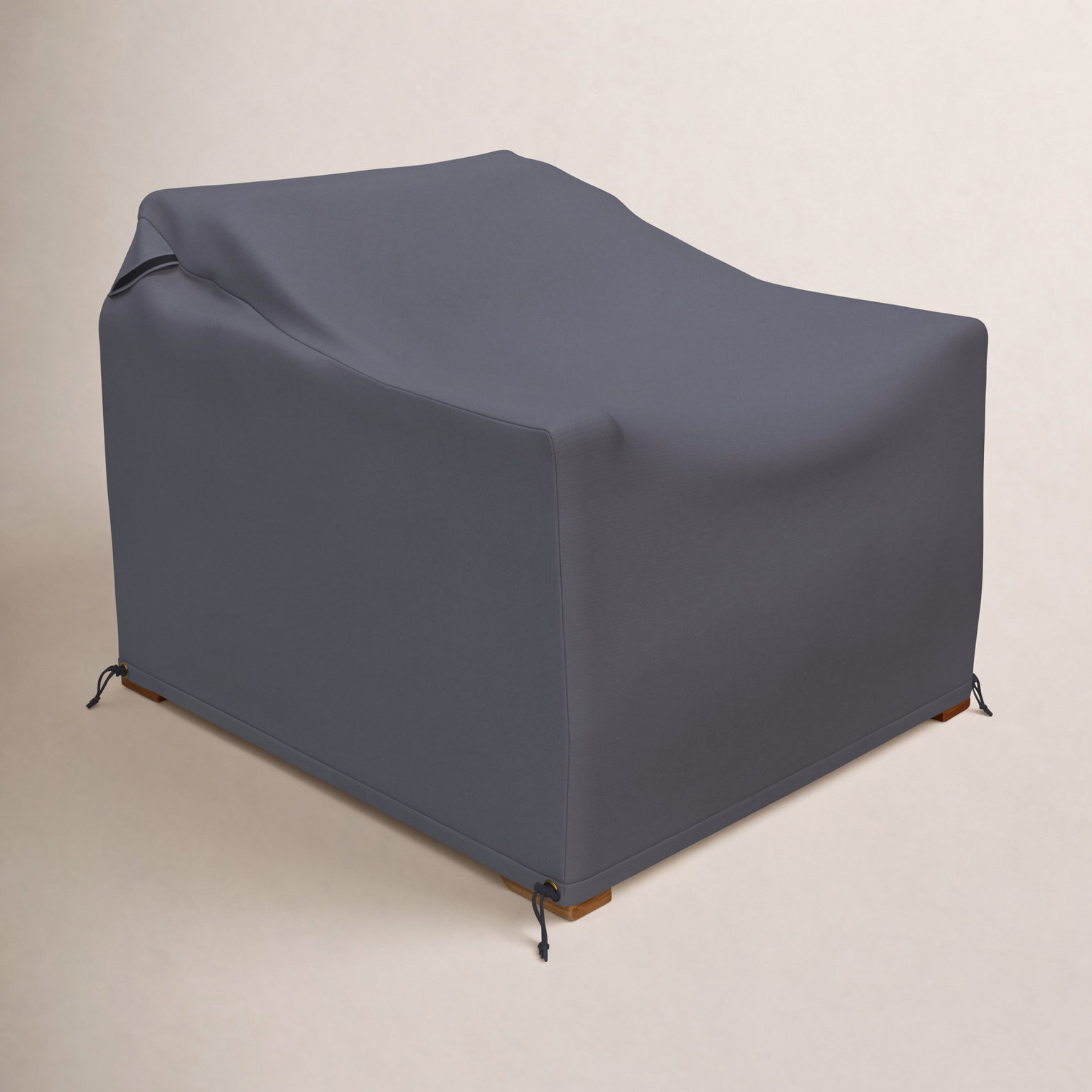 Vella Outdoor Lounge Chair Patio Cover