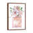 Classic Brown Wood Framed is unavailable