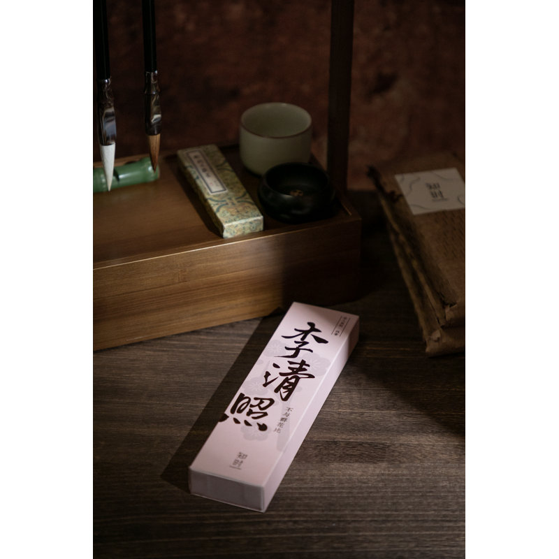 Bâtons d'encens Poet Series - Li Qingzhao