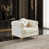 Velours beige