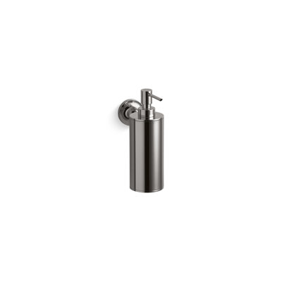 Purist® Soap & Lotion Dispenser