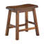 Tabouret en bois massif Danara-22522319