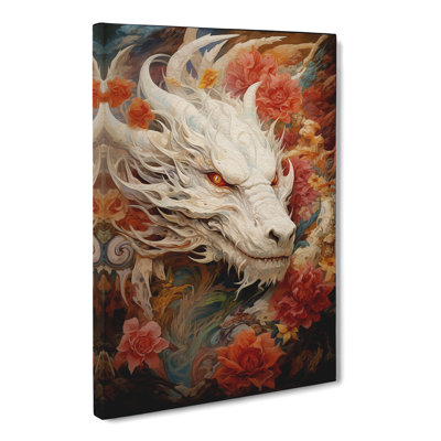 Dragon Dadaism - Print