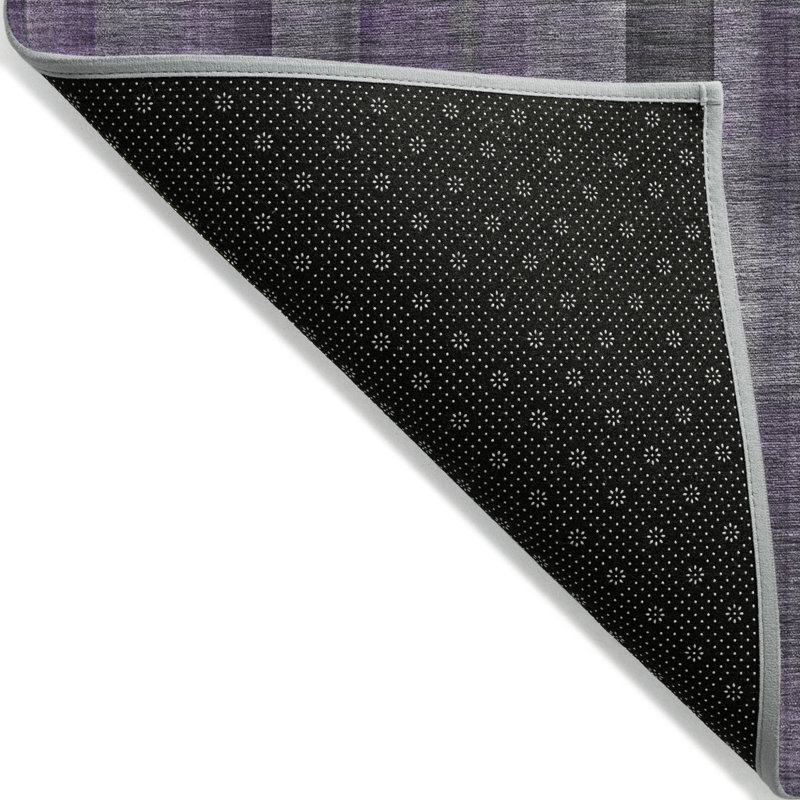 Tapis de couloir d'extérieur 8 pi