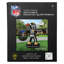 Squelette gonflable de quart-arrière des Steelers de Pittsburgh (NFL) | 2,13 m-134600869