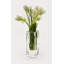 Crystal Table Vase