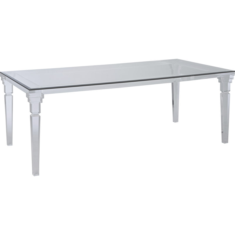 Table de salle à manger Versailles