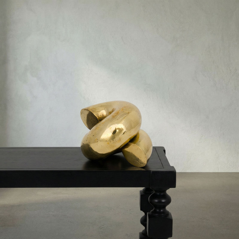 Coiled Sculpture