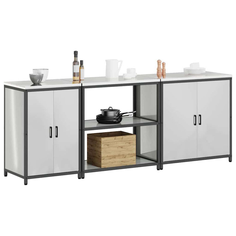 Kitchen Cabinet Set