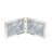 Metal Beaded Picture Frame-15282301-15282304