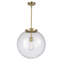 Luminaire suspendu sphère 1 lumière Frederick-112967560-86625894-86625890
