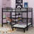 Aaila Bed by Isabelle & Max-1900864358