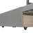Greabe Kids Twin Over Full Bunk Bed with Drawers-2082621504