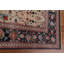 Tapis oriental en laine Ziegler