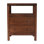 Nora 2-Drawer Nightstand