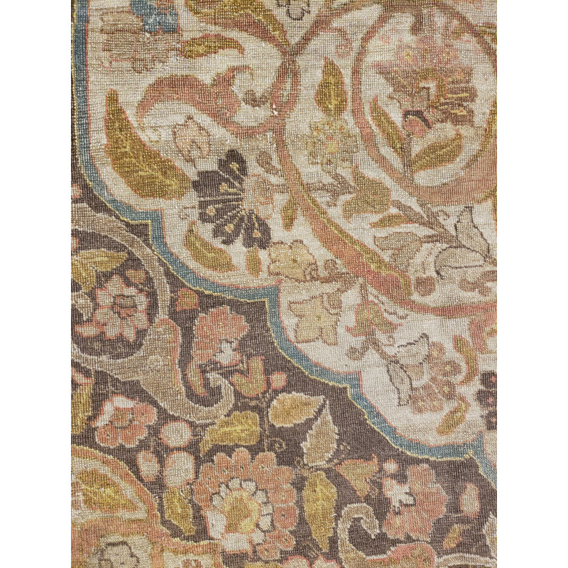 One-of-a-Kind 9'2" X 12'5" Area Rug