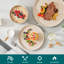 Vancasso  Stoneware Dinnerware - Set of 12-2043946444