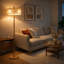 LAMPE DE SOL Monte