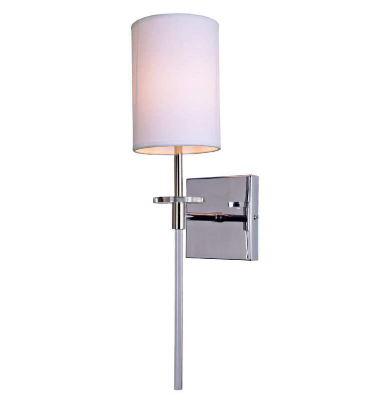 Ewan Wallchiere, Polished Nickel