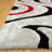 Abstract Indoor Rug-17431774
