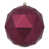 Rouge baie mat est en rupture de stock