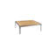 Tivoli Outdoor Square Coffee Table