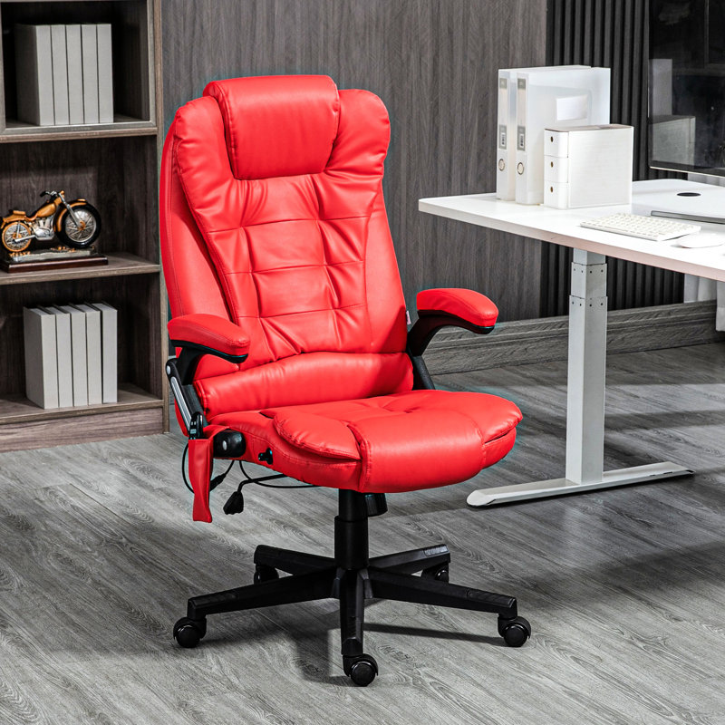 Ebern Designs Executive Chair