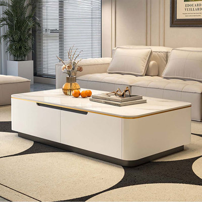 Table basse moderne Modern