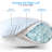 Scarlett Gel Memory Foam Medium Cooling Pillow-1801360275-1853403347