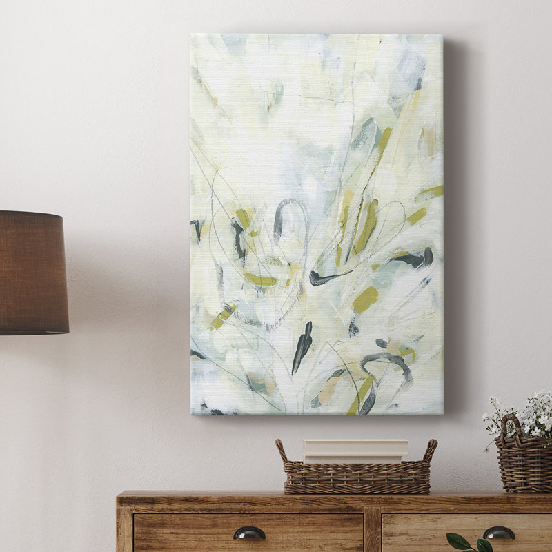 Ice Scribe II - galerie sur mesure