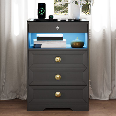 Bedside Table